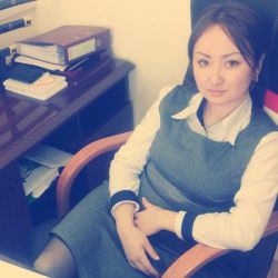 Молдабекова Айгуль Максатовна менеджмент (управление персоналом)