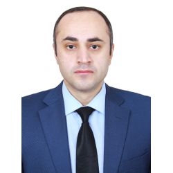 Османов Арсен Муталимович Начальник,главный специалист,инженер