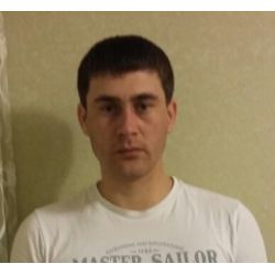 Агапов Вячеслав Сергеевич охранник, инкассатор, водитель