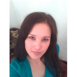 Толегенова Айнура менеджер не важно