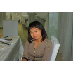 Газиева.Гульназ.Дильмуратовно оператор.Кассир.
