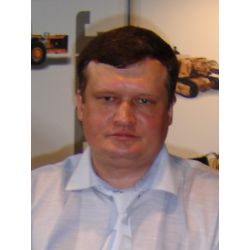 Кошкаров Борис Алексеевич Региональный представитель