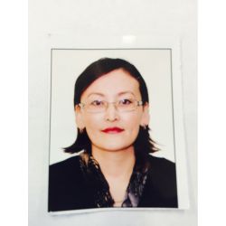 Суюндикова Алмагуль Калыбаевна Бухгалтер