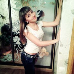 Мяленко Юлия Михайловна Бортпроводница