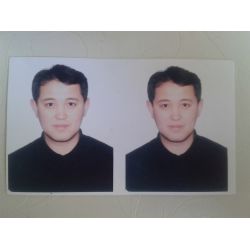 Абдиманапов y. с. помощник рyководителя