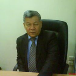 Исмайлов Габит Агатаевич Юридические услуги