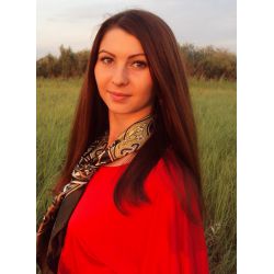 Светличная Евгения Сергеевна Эколог