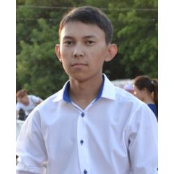 Гарифуллин Программист