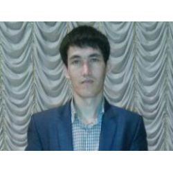 Амирбеков Казыбек Жамалитдинулы Инженер техник