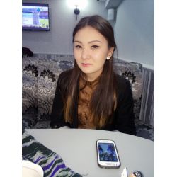 Нурмухамбетова Аймира Толеахметовна бухгалтер материального стола
