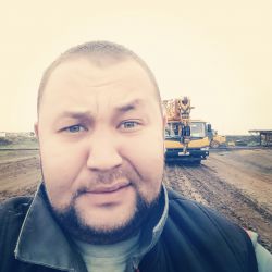 Платонов Константин Олегович машинис автокрана