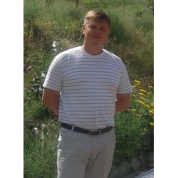 Торопов Игорь Валентинович Ведущий инженер