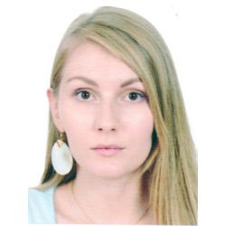 Синер Диана Руслановна Юрист, преподаватель китайского языка, переводчик