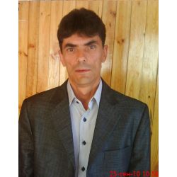 Албатов Олег Владимирович водитель