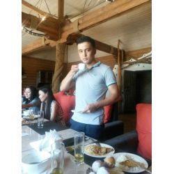 Махмутов Амитжан Аркинжанович Супервайзер