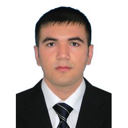 Раупов Сардор Ахадович Машинист (помощник) экскаватора и бурового станка