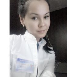 Бекбайкызы Врач эпидемиолог