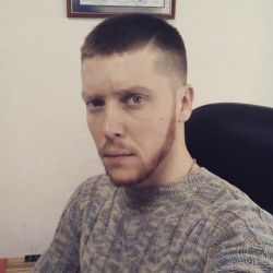 Колпаков Станислав Валерьевич Главный энергетик