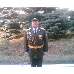 Алфимов Дмитрий Анатольевич Заместитель руководителя