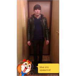 Калиев Асет Жетписбаевич мерчендайзер