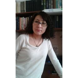 Бексултанова Майра С торговый представитель