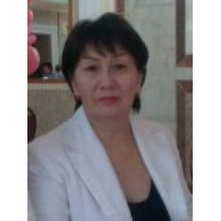 Ахметжанова Жанна инженер-технолог, переводчик