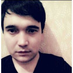 Аширбердиев Жандос Хайруллаевич Менеджер по обслуживанию физ лиц