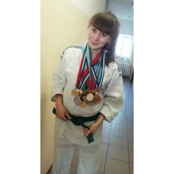 Афлятунова Карина Айратовна Обогатитель полезных ископаемых