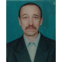 Кущ Владислав Викторович Токарь