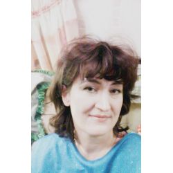 Бервинова Елена Викторовна Главный бухгалтер
