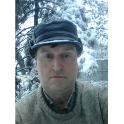 Букеев Г Г Дворник