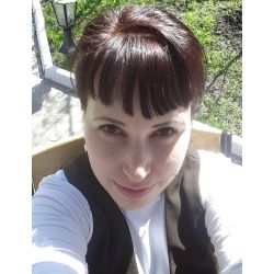 Жаркова Наталья Викторовна бармен