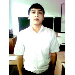 Абзал Кабдуалиев электрик-техник