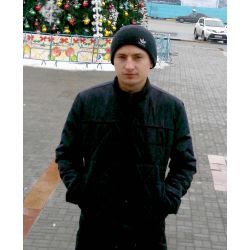 Дмитрий водитель