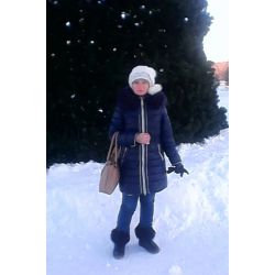 Пивень Светлана Юрьевна Охранник