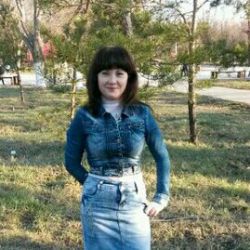 Зайнулина Ольга Вячеславовна бухгалтер-кассир,кассир