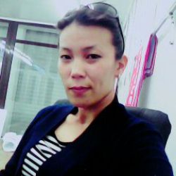 Искакова Анар Мажитовна Офисный сотрудник