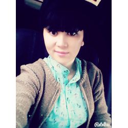 Русланова Анжела Руслановна секретарша