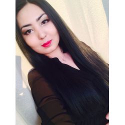 Ахметова Айдана Менеджер