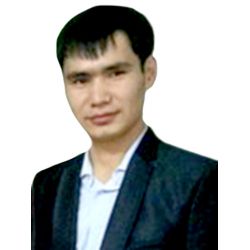 Эркимбеков Талгат Нурмаханбетович Мастер