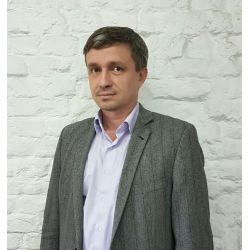 Бондарев Директор по развитию бизнеса