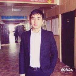 Жунусов инженер