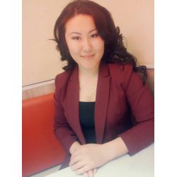 Мухамеджанова Гульхан Абдысабыровна Ищу работу с карьерным ростом.