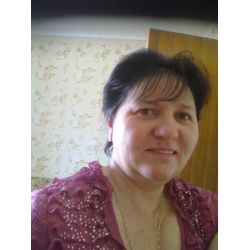Франк Людмила Викторовна кладовщик, помощник завсклада