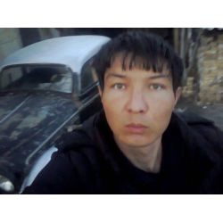 Бахтиев Бахтиар Сабуржанович Ученик помоштник