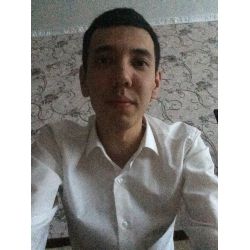 Гизатов Рахат Валиканович Юрист, помощник юриста, юрист консультант