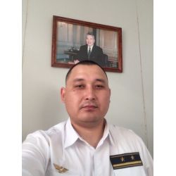 Хамзин Турар Есенгалиевич руководитель