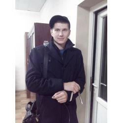 Губанов Петр Николаевич мастер ОТК