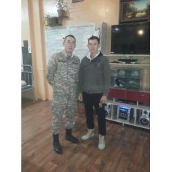 Ахмеджан Айболат Нурлыбекулы связь