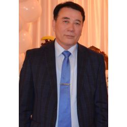 Кекилов Бахытжан Парманкулович Руководитель службы безопасности